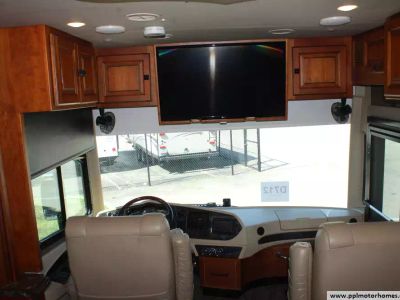 2017 Tiffin 40AP — photo 51 view