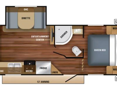 2018 Jayco Jay Feather - Photo 1