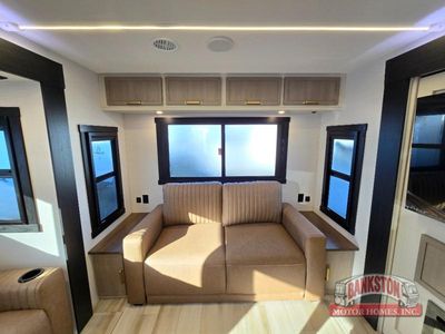 2026 Wildwood Heritage Glen 308RL - Photo 19