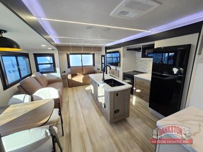 2026 Wildwood Heritage Glen 308RL - Photo 33