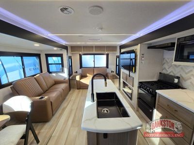 2026 Wildwood Heritage Glen 308RL - Photo 16