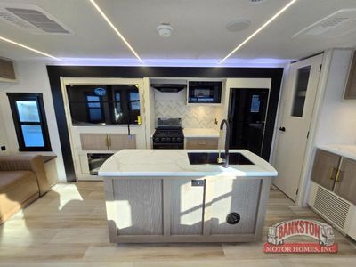 2026 Wildwood Heritage Glen 308RL - Photo 8