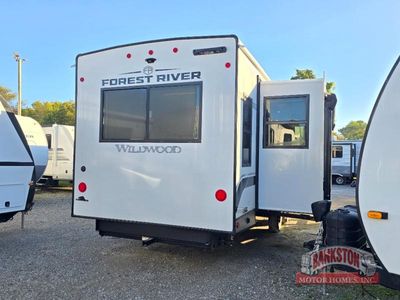 2026 Wildwood Heritage Glen 308RL - Photo 4