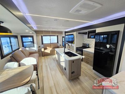 2026 Wildwood Heritage Glen 308RL - Photo 7