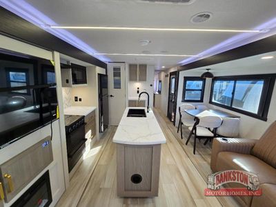 2026 Wildwood Heritage Glen 308RL - Photo 22