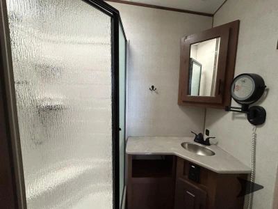 2025 Outdoors RV MTN TRX — photo 14 view