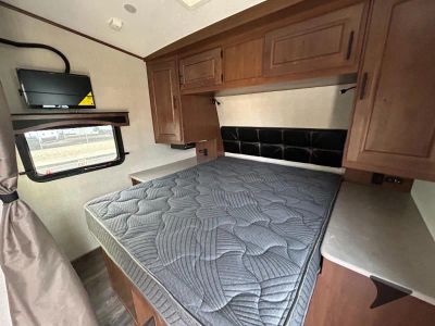 2025 Outdoors RV MTN TRX — photo 16 view