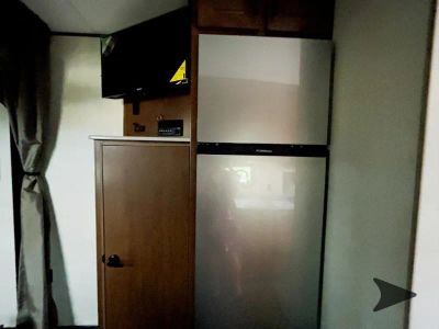 2025 Outdoors RV MTN TRX — photo 12 view