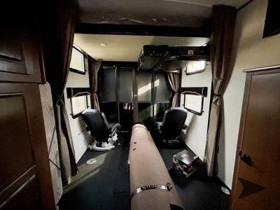 2025 Outdoors RV MTN TRX — photo 11 view