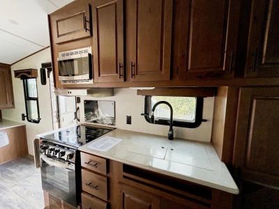 2025 Outdoors RV MTN TRX — photo 10 view