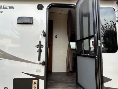 2025 Outdoors RV MTN TRX — photo 8 view