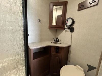 2025 Outdoors RV MTN TRX — photo 15 view