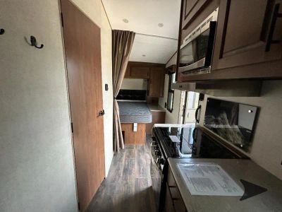 2025 Outdoors RV MTN TRX — photo 13 view