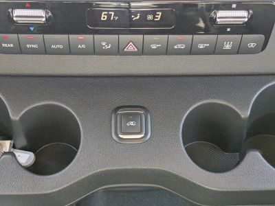 2026 Mercedes-Benz Sprinter 2500 — photo 29 view