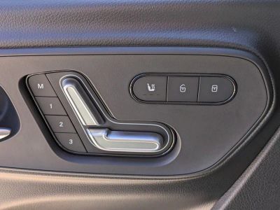2026 Mercedes-Benz Sprinter 2500 — photo 25 view
