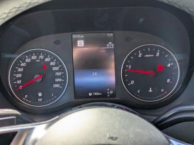 2026 Mercedes-Benz Sprinter 2500 — photo 20 view