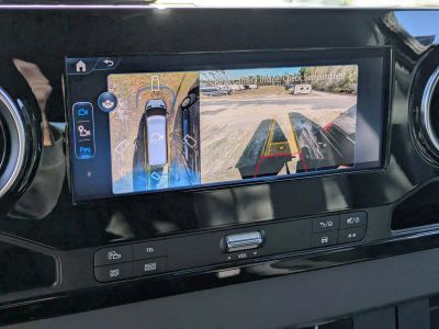 2026 Mercedes-Benz Sprinter 2500 — photo 23 view