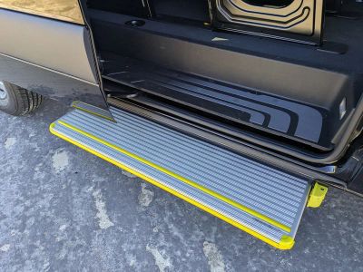 2026 Mercedes-Benz Sprinter 2500 — photo 13 view