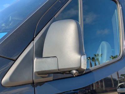 2026 Mercedes-Benz Sprinter 2500 — photo 11 view