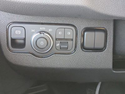 2026 Mercedes-Benz Sprinter 2500 — photo 27 view
