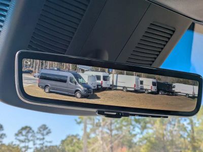 2026 Mercedes-Benz Sprinter 2500 — photo 24 view