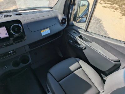 2026 Mercedes-Benz Sprinter 2500 — photo 21 view