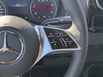 2026 Mercedes-Benz Sprinter 2500 — photo 19 view