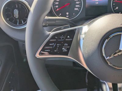 2026 Mercedes-Benz Sprinter 2500 — photo 18 view