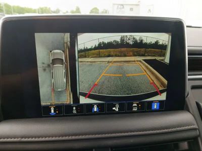 2023 Chevrolet Tahoe - Photo 16