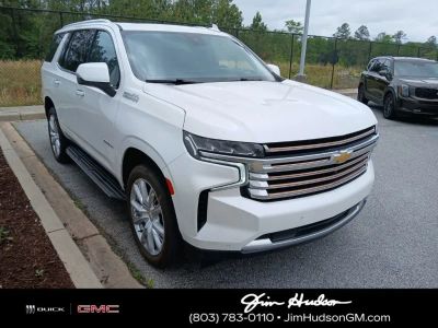 2023 Chevrolet Tahoe - Photo 5