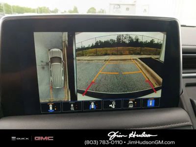 2023 Chevrolet Tahoe - Photo 12