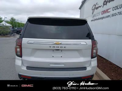 2023 Chevrolet Tahoe - Photo 6