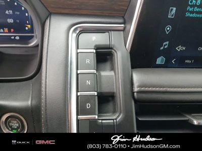 2023 Chevrolet Tahoe - Photo 11