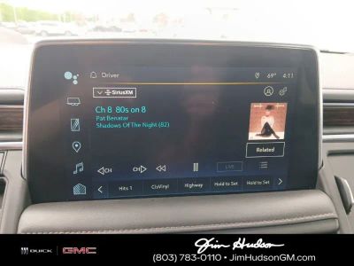 2023 Chevrolet Tahoe - Photo 9