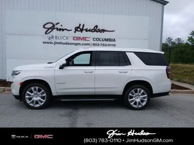 2023 Chevrolet Tahoe - Photo 1