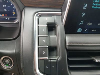 2023 Chevrolet Tahoe - Photo 15