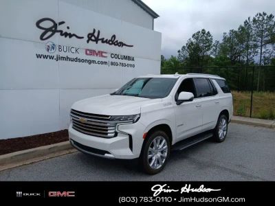 2023 Chevrolet Tahoe - Photo 3