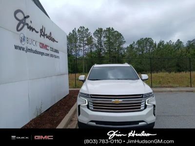 2023 Chevrolet Tahoe - Photo 4