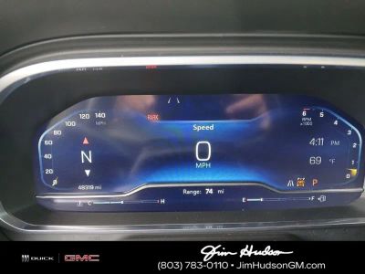 2023 Chevrolet Tahoe - Photo 8