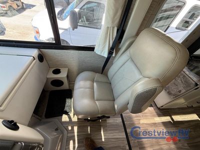 2023 Thor Motor Coach Axis - Photo 6