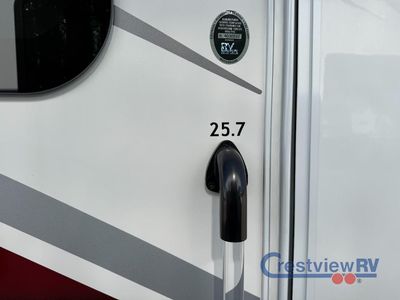 2023 Thor Motor Coach Axis - Photo 17