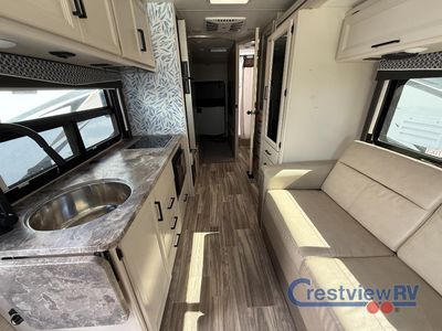 2023 Thor Motor Coach Axis - Photo 7