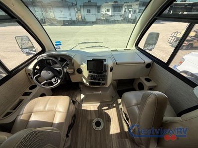 2023 Thor Motor Coach Axis - Photo 4