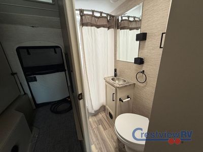 2023 Thor Motor Coach Axis - Photo 9