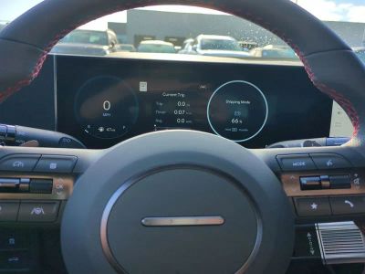 2026 Hyundai SONATA — photo 33 view