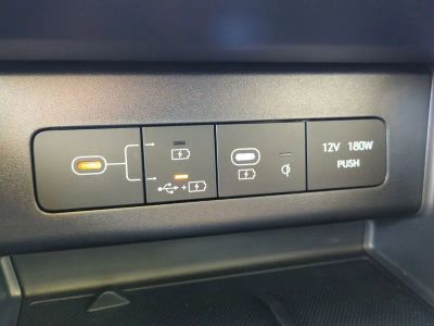 2026 Hyundai SONATA — photo 26 view