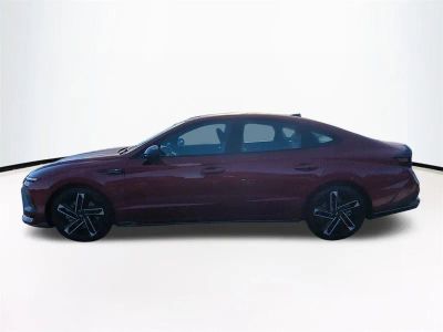 2026 Hyundai SONATA — photo 8 view