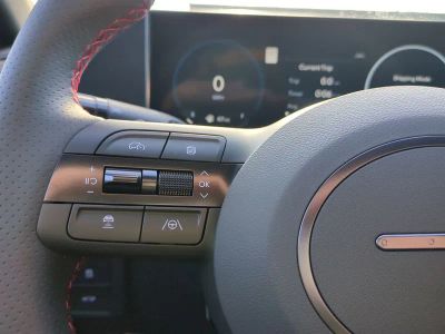 2026 Hyundai SONATA — photo 31 view