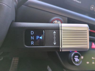 2026 Hyundai SONATA — photo 20 view