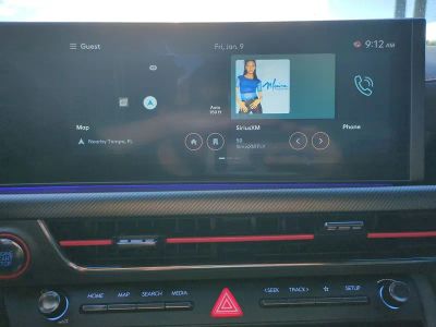 2026 Hyundai SONATA — photo 19 view